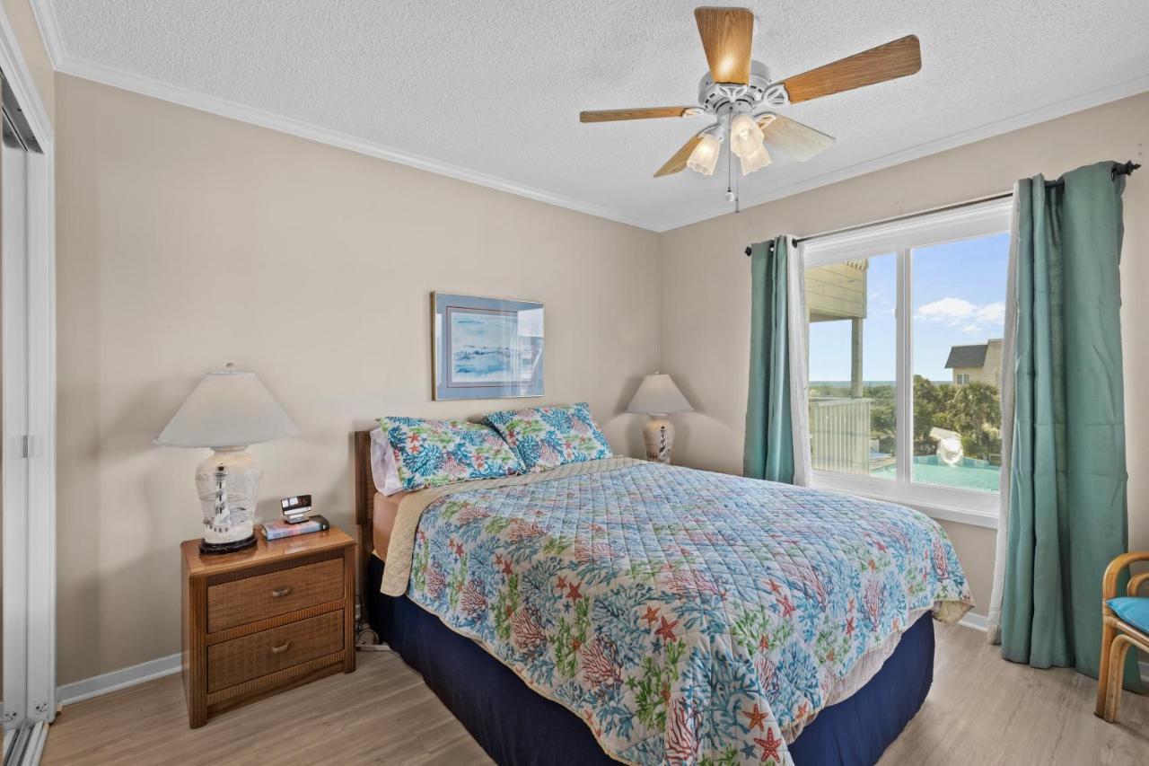 A Place At The Beach II Atlantic Beach Exterior foto