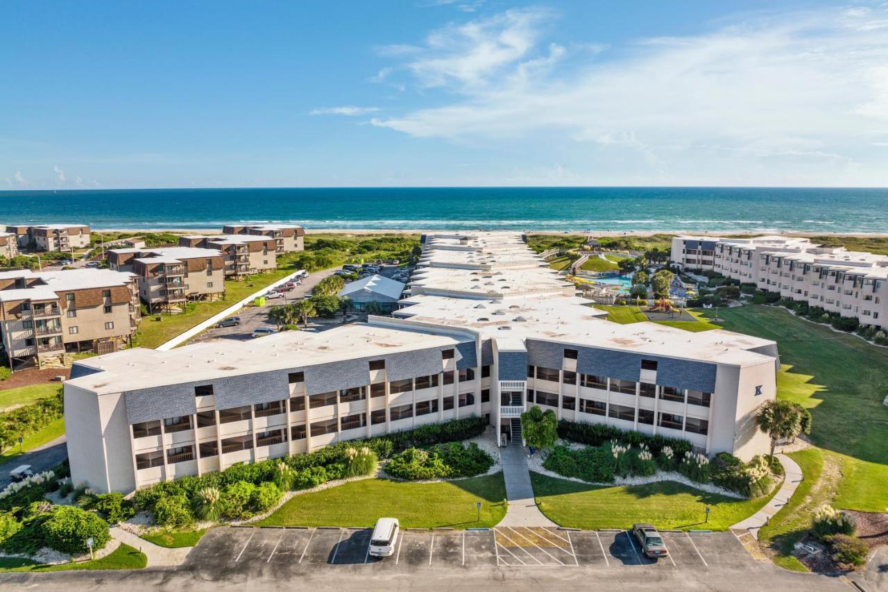 A Place At The Beach II Atlantic Beach Exterior foto